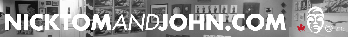 nicktomandjohn.com
